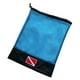 thumbnail image 1 of Bolsa de malla portátil para equipo de buceo y natación. Ideal para equipo de snorkel y buceo. Azul, 1 of 9