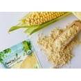 thumbnail image 3 of Organic Whole Corn Flour, 0.75 Pounds — Non-GMO, Kosher, Raw, Vegan — by Food to Live, 3 of 8