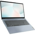 thumbnail image 6 of LENOVO DCG SOURCING IdeaPad 15.6" Full HD Laptop, AMD Ryzen 5 5625U, 12GB RAM, 512GB SSD, Windows 11 Home, 82RN0011US, 6 of 18