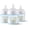 Blue, variant on Natural Bottles with Response Nipples-BPA-Free
