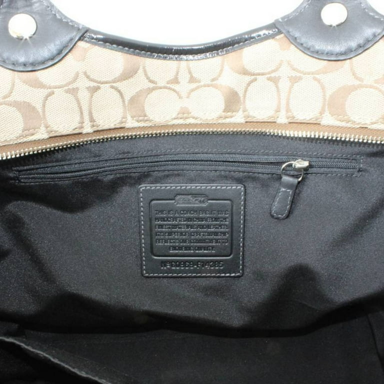How To Check Authenticity Of Coach Purse