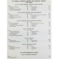 thumbnail image 6 of FORD 2000 4000 EARLY 4cyl TRACTOR SERVICE REPAIR MANUAL SHOP 1962 1963 1964 1965, 6 of 12
