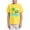 Yellow, variant on Gubotare Toddler Shirt Boys Girls Graphic Printed T-Shirts,Kids Cool Crewneck Short Sleeve Tops Tee Shirt Tshirt for Teens Sizes 7-8T (White,7-8 Years)