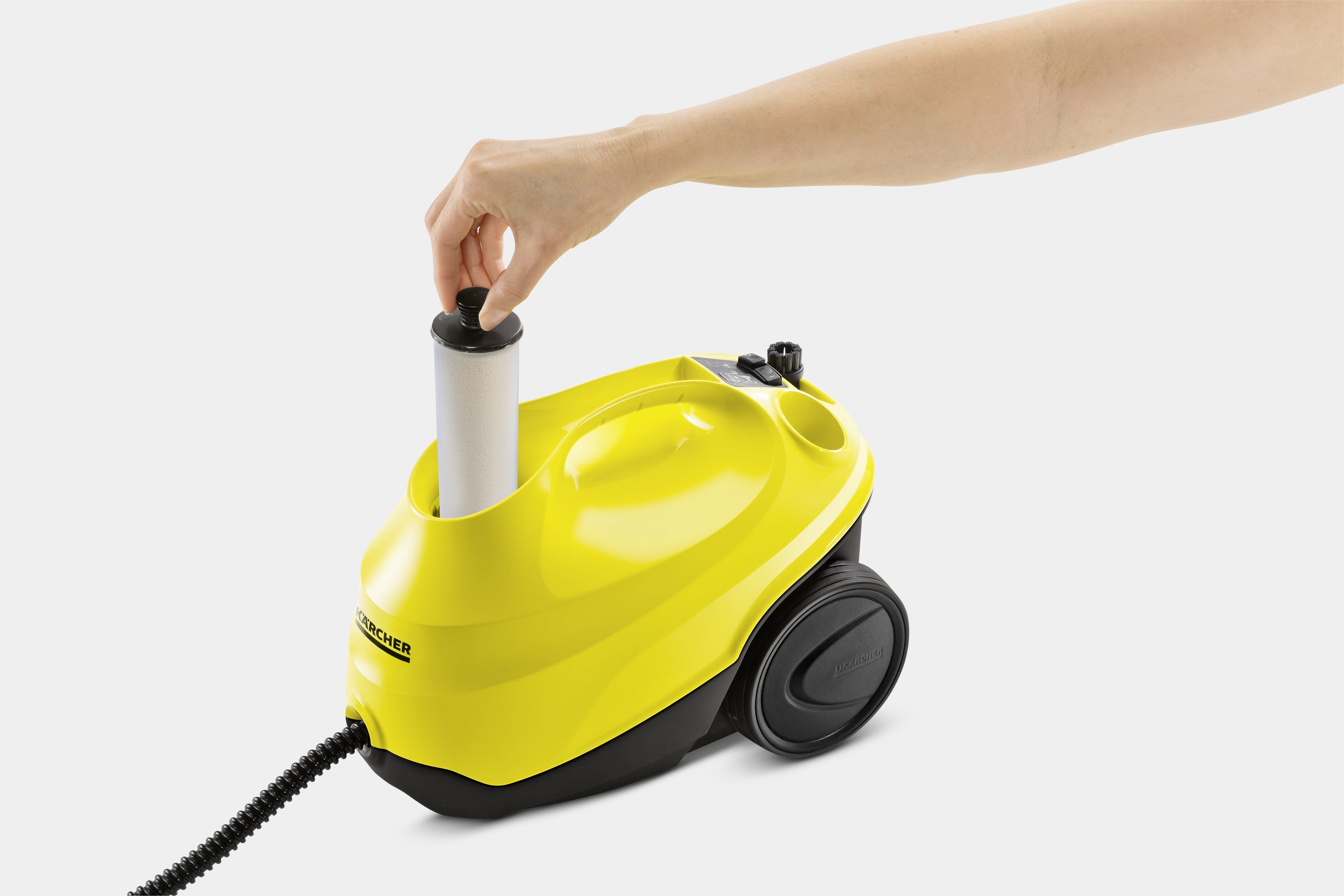 Karcher sc3 easyfix