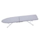 thumbnail image 1 of Tabla de planchar de , patas plegables portátiles, mesa de planchar, tabla de planchar plegable resistente con soporte de hierro para, 1 of 9
