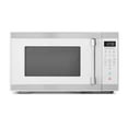 thumbnail image 1 of Hamilton Beach 1.1 Cu ft Countertop Microwave Oven, 1 of 5