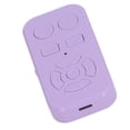 thumbnail image 1 of Remote Control Page Turner 9 Keys Wireless Self Recording Video Clicker for Smartphone, 1 of 7