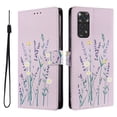 thumbnail image 1 of FOXDOCK Funda Tipo Cartera para Xiaomi Redmi Note 11/11s 4G con Soporte y Correa – Diseño de Patrones Lindos, 1 of 6