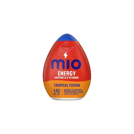 Mio Energy Liquid Water Enhancer (Pack of 20)