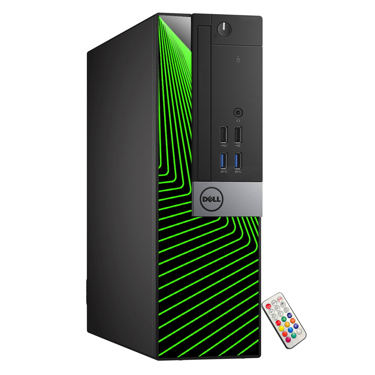 デスクトップPC Optiplex9010 24GB 500GB みにくく GT1030