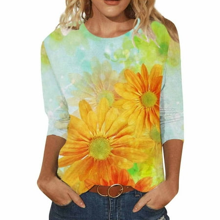 

gvdentm T Shirt Bra Long Sleeve Women S Puff Sleeve Square Neck Long Sleeve Elegant Tee Top