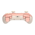 thumbnail image 3 of Controlador inalámbrico 8Bitdo Ultimate 2C Hall Effect Joysticks, 3 of 9