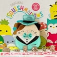 thumbnail image 4 of Juego de mesa USAOPOLY Monopoly Squishmallows Collector's Ed., 4 of 5
