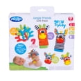 thumbnail image 2 of Playgro Jungle Friends Gift Pack, 2 of 4