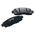 thumbnail image 2 of Premium Ceramic Rear Disc Brake Pads for Audi A8 2020-2024 Ceramic, 2 of 2