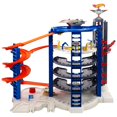 thumbnail image 3 of Pista Hot Wheels  Super Ultimate Garage, 3 of 3