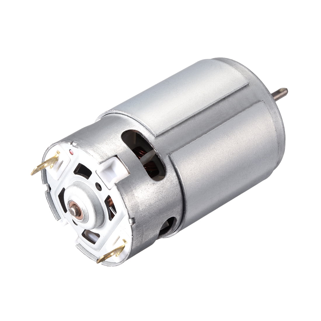 Replacement Power Tool 21V 23500RPM DC Motor for Electronic Drills