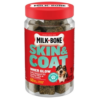 Goats Milk Dogs