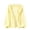 F085-Yellow, variant on hengsof Kids Sun Protection Zip-Up Hoodie Summer Lightweight Cooling Jacket Girls' Thin Athletic Hoodies Ages 3-15