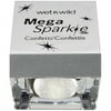 Wet N Wild: Confetti 775A White Icing Mega Sparkle, 0.14 oz