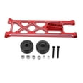 thumbnail image 2 of Enhance Stability And Performance With Our Aluminum Alloy Wheelie Bar  - Fits LOSI 1/10 22S 2WD Drag Car, 2 of 8