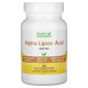 thumbnail image 1 of Suplemento Super Nutrition de ácido alfa lipoico 600 mg 60 cápsulas, 1 of 4