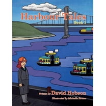 Harbour Tales: Book 1 (Paperback)