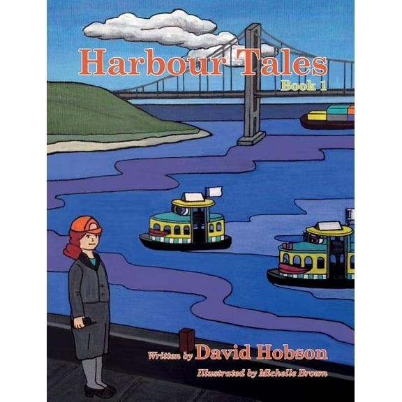 Harbour Tales: Book 1 (Paperback)