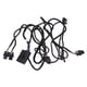 thumbnail image 2 of Car Front Bumper Parking Sensor Wiring Harness for A-Class W176 1765407507, 2 of 5