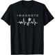 thumbnail image 1 of 18436572 Camiseta de bloque pequeño V8 Big Block, 1 of 2