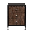 thumbnail image 1 of Liberty Furniture  Harvest Home Chair Side Table, 1 of 7