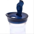thumbnail image 2 of Set de Botella y Refractarios Redondos De Vidrio Lock&Lock Lock & Lock HAP82T, 2 of 3