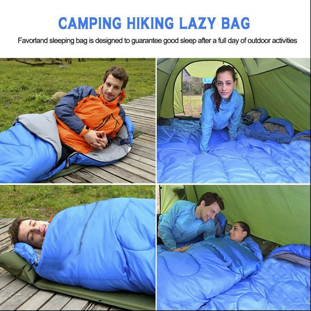 Sleeping Bags for Adults Teens