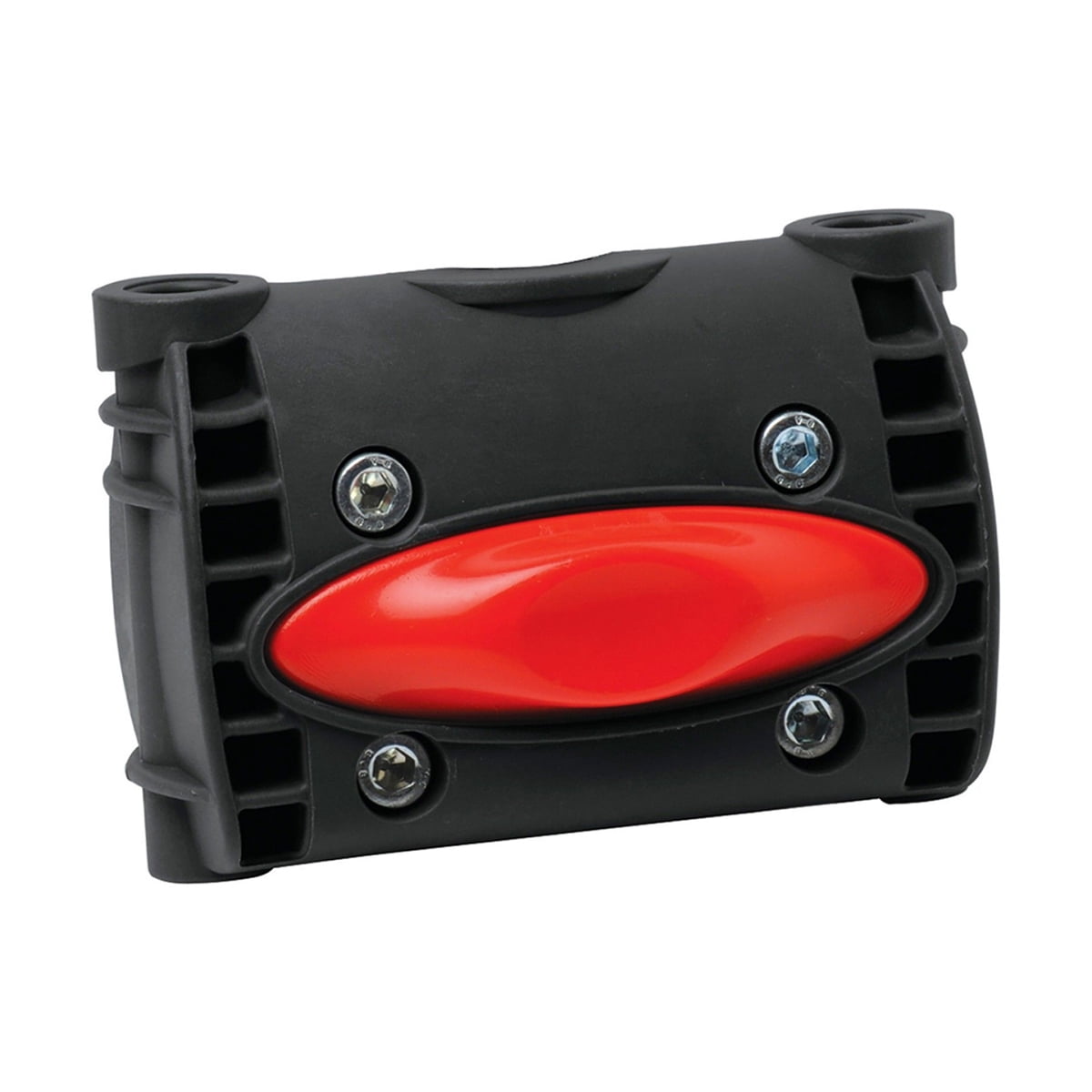 PLUG 2 WIRE SEP FLOATING BLK (PAIR) - Walmart.com