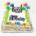 thumbnail image 3 of Outdoor Camping Hiking Recreational Themed Birthday Cake Topper (Unique Design), 3 of 4