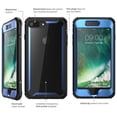 thumbnail image 3 of Funda iPhone 8 Plus i-Blason Ares Azul i-Blason Ares, 3 of 4