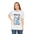 thumbnail image 6 of True Love Never Dies Streetwear Casual Unisex Jersey Short Sleeve T-Shirt, 6 of 12