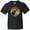 AB-Black, variant on Inktastic Guitar Music for Guitarist Musician Youth T-Shirt