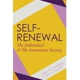 thumbnail image 1 of Pre-Owned Self-Renewal: The Individual and the Innovative Society Paperback John W Gardner, 1 of 1