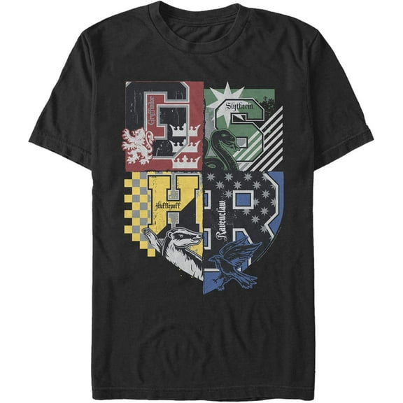 Harry Potter Men's T-Shirt