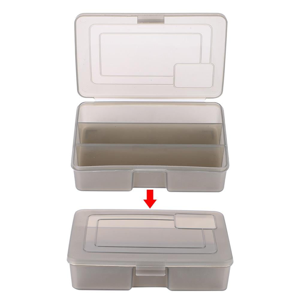 fishing tackle storage boxes