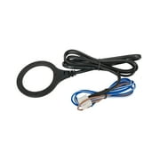 Anself SQ9002X, Automotive Remote Starter, Push Button Engine Starts