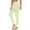 Beige, variant on hotojiny Women's High Waisted Leggings Casual Soft Butt Lifting Yoga Pants Lounge Workout Tights Gym Activewear