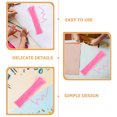 thumbnail image 2 of WRITWAA 200 Pcs Bâtons pour Artisanat Tiges en Chenille Peluche pour Amusement Créatif en Famille, 2 of 7