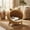 Naked Nest, variant on LittleGlovo Handwoven Rattan Cat Bed Cute Cat-Ear Enclosed Cat Nest for Indoor Cats Boho Decorative Pet Bed