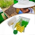 thumbnail image 4 of Simple Beekeeping Bee Queen Breeding Mating Nuc Harvest Pollination Hive Box, 4 of 5
