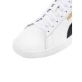 thumbnail image 3 of Tenis Puma Smash Para Caballero Casual Ligeros blanco 24.5, 3 of 6