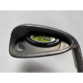 Pre-Owned Ping Rapture Single 7 Iron Blue Dot 1* Up TFC909 Regular Graphite Mens RH