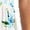 White, variant on Jamie Layla Petite Floral Print Empire Maxi Dress Egret PL