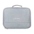 thumbnail image 1 of Riwcyla Wanbo Projector Case Carrying Bag for Wanbo Projector Travel Carrying,Bag with Adjustable Shoulder StrapAccessories Storage Pockets (Fits Most Major Projectors), 1 of 6